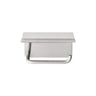 Modo Toilet Paper Holder Tray Stainless Steel Blomus 65519