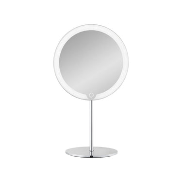 Modo Led Vanity Mirror Stainless Steel Blomus 65530