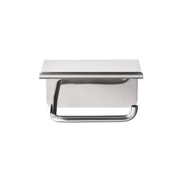 Modo Toilet Paper Holder Tray Stainless Steel Blomus 65532