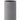 Vase Small Dark Gray by blomus