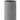 Vase Medium Light Gray by blomus