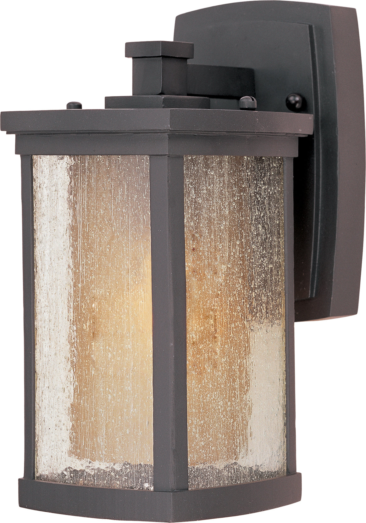 Maxim Bungalow LED Wall Lantern
