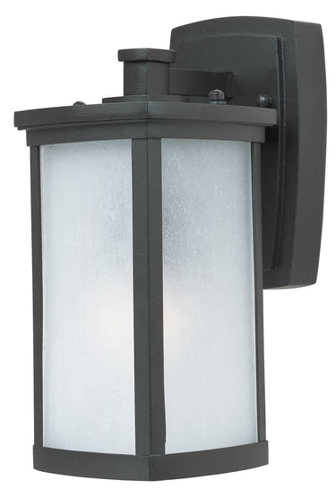 Maxim Lighting Terrace LED Small Outdoor Wall Bronze
