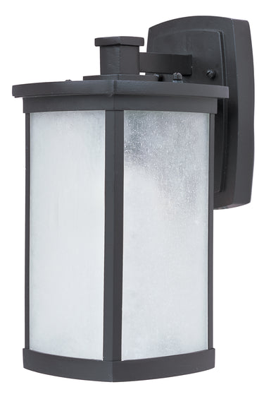 Maxim Lighting Terrace LED Medium Outdoor Wall Bronze