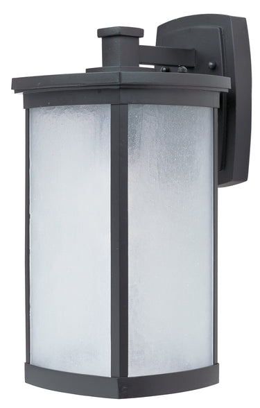 Maxim Lighting Terrace LED Large Outdoor Wall Bronze