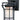 Maxim Lighting Oakville LED Outdoor Wall Lantern Black Oxide