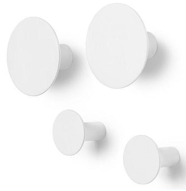 Wall Hooks Set Of 4 Blomus 65798