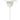 Ani Lamp 3-in-1 Rechargeable LED White by blomus
