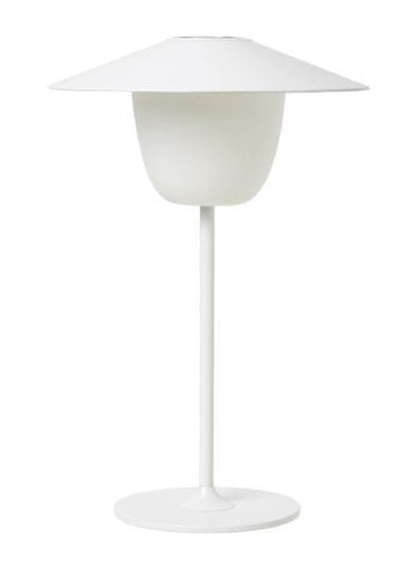 Ani Lamp 3In1 Rechargeable Led Blomus 65928