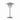 Satellite portable lamp, product photo | ANI by kaschkasch for blomus
