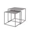 Fera Nesting Tables Set Of 2 Blomus 65989