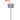 Farol Mobile Rechargeable Led Lamp Metallic Finish Blomus 66216
