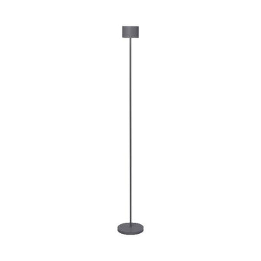 Farol Mobile Rechargeable Led Floor Lamp Blomus 66129
