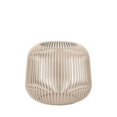 Lito Decorative Lantern Small 8X7 Blomus 66145