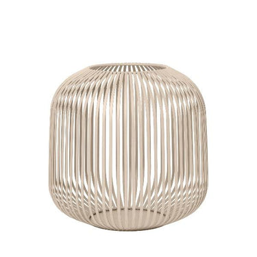 Lito Decorative Lantern Medium 11X11 Blomus 66148