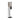 Ashi Fireplace Tool Set 5-Piece Brown Handle by blomus