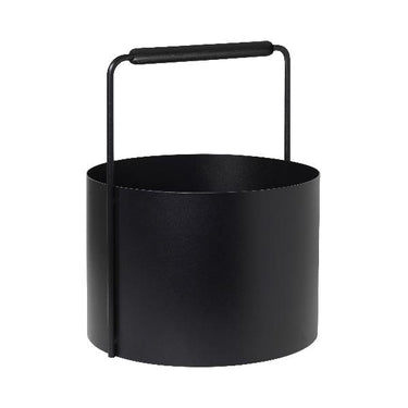 Ashi Firewood Basket Blomus 66164