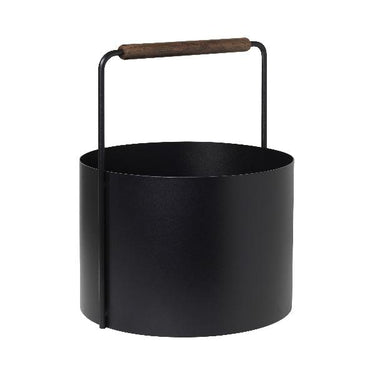 Ashi Firewood Basket Blomus 66165