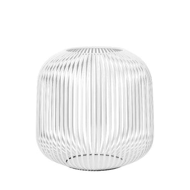 Lito Decorative Lantern Medium 11X11 Blomus 66204