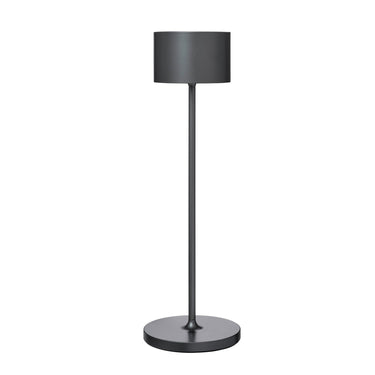 Farol Mobile Rechargeable Led Lamp Metallic Finish Blomus 66215