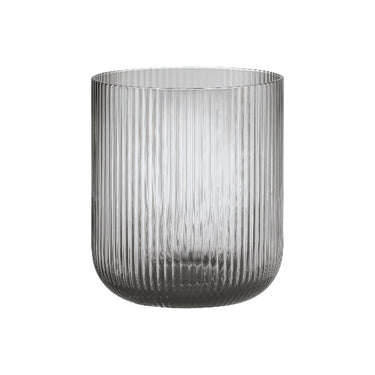 Ven Hurricane Lamp Candle Holder Medium Blomus 66249