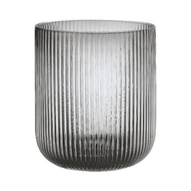 Ven Hurricane Lamp Candle Holder Large Blomus 66250