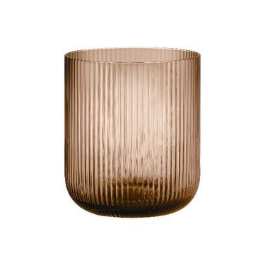 Ven Hurricane Lamp Candle Holder Medium Blomus 66252