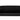 Oval Tray Sono Black by blomus