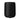 Sono Pedal Bin Wastebasket 3L Black by blomus