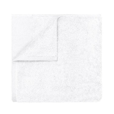 Riva Organic Terry Sauna Towel 39X79 Blomus 66298