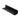 Black shower shelf, detail view 2 | MODO by Nina Thöming for blomus