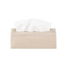 Moonbeam tissue box cover, product photo | TISU by blomus