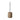 Bathroom Toilet Brush Sono Blomus 66378