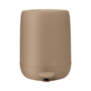 Sono Pedal Bin Wastebasket 5 Liter Blomus 66380