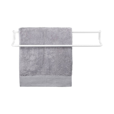 Modo Twin Towel Rail Blomus 66440