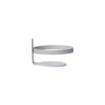 Micro Chip wall holder, product photo | SONO by Nina Thöming for blomus