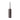 Burned Metal toilet brush, product photo | MODO by Nina Thöming for blomus