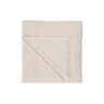Moonbeam bath towel, product photo | FRINO by blomus