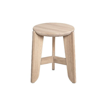 Eli Oak Stool Blomus 66512
