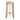Eli Oak Bar Stool Blomus 66513
