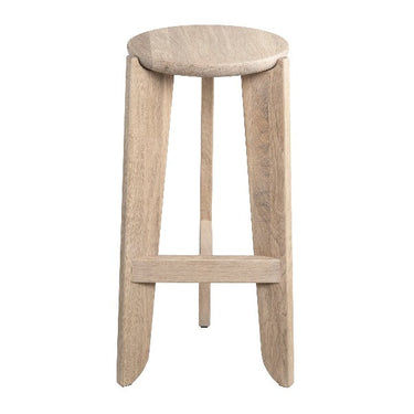Eli Oak Bar Stool Blomus 66513