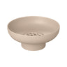 Miyabi Ceramic Vase Low Flower Grid Blomus 66626