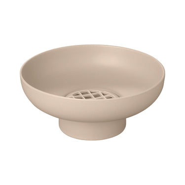 Miyabi Ceramic Vase Low Flower Grid Blomus 66626
