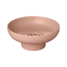 Miyabi Ceramic Vase Low Flower Grid Blomus 66629
