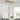Finesse Decor Charlotte Chandelier Brushed Gold
