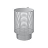 Olea Outdoor Lantern Hurricane Blomus 66664