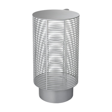 Olea Outdoor Lantern Hurricane Blomus 66665