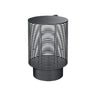 Olea Outdoor Lantern Hurricane Blomus 66667