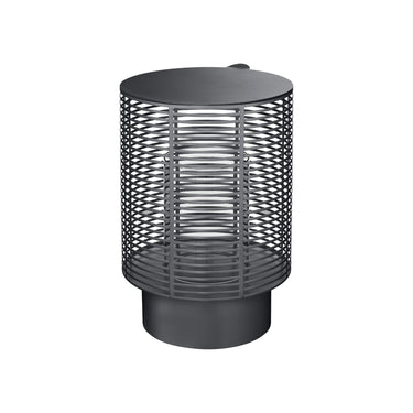 Olea Outdoor Lantern Hurricane Blomus 66667