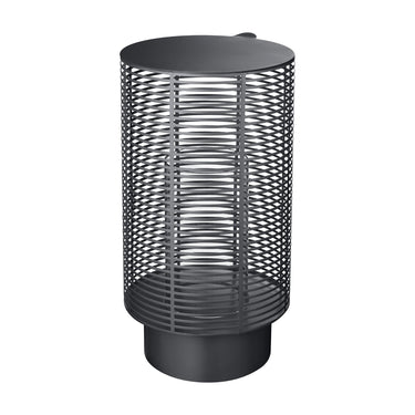 Olea Outdoor Lantern Hurricane Blomus 66668